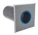 Remeha-Mauerdurchfuehrung-DN-100-M87413 gallery number 1